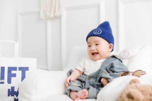 临朐1岁宝宝爱出汗