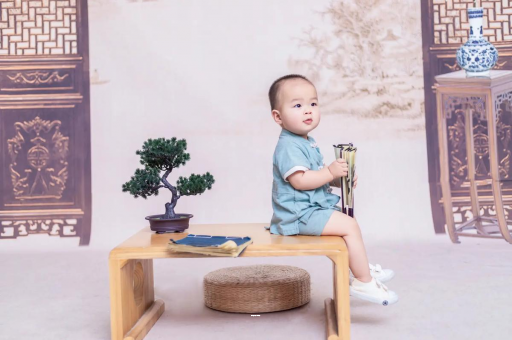 临朐孕妇尖肚子和圆肚子