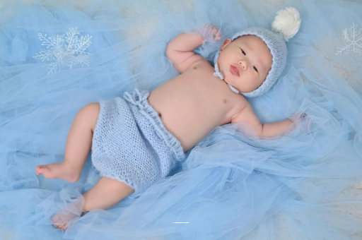 临朐宝宝佝偻病有什么症状