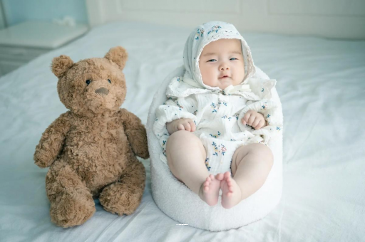 临朐宝宝摇头是怎么回事